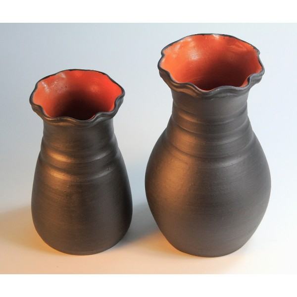 Keramična vaza 20 cm
